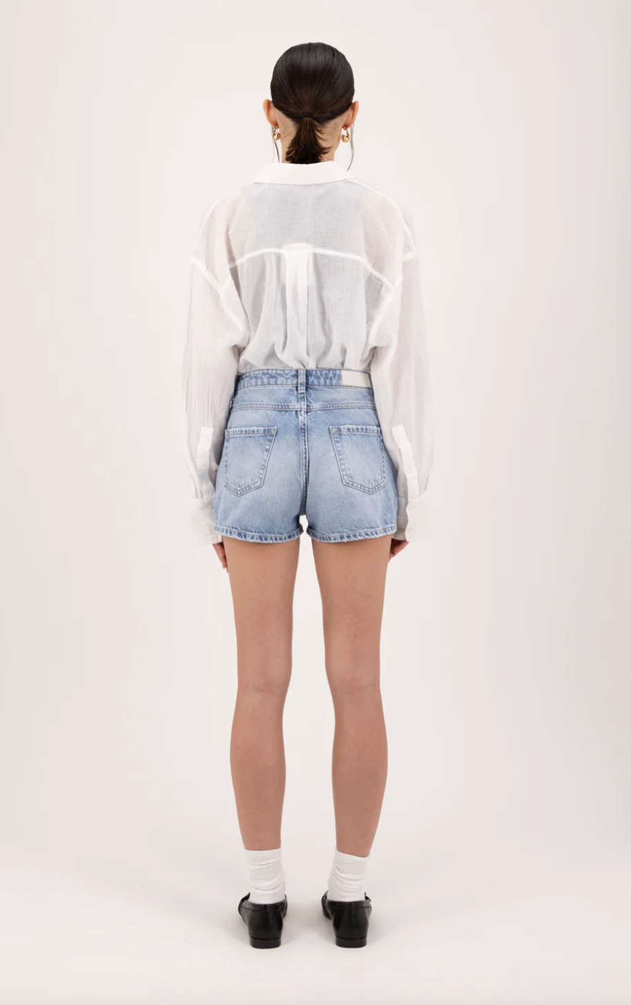 Tam Shorts