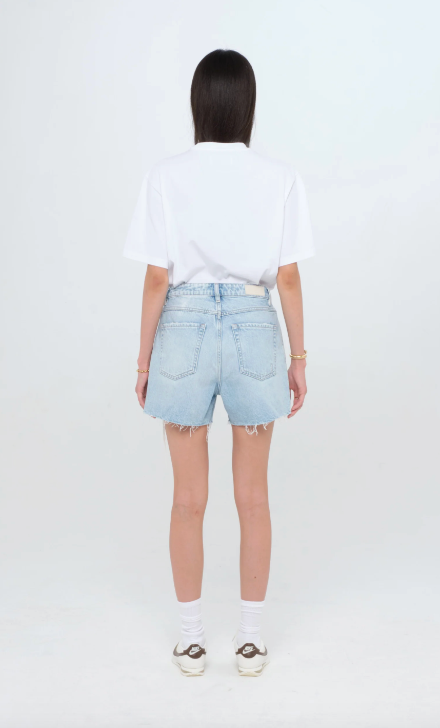 Tam X Shorts