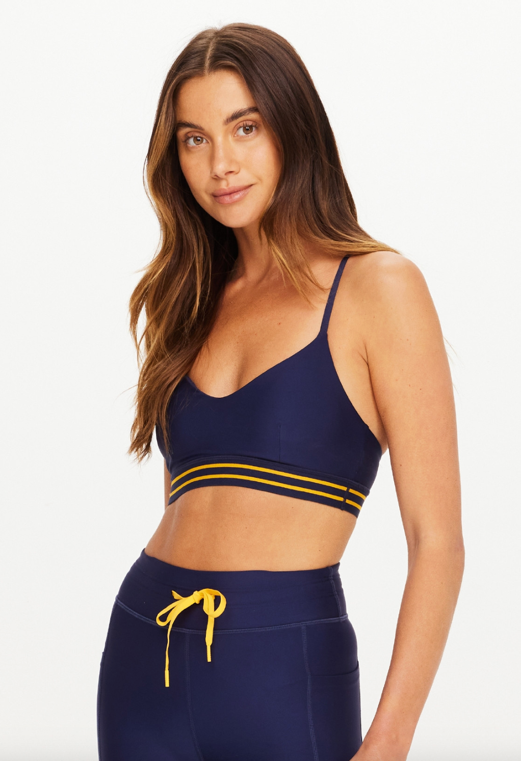 SALVADOR ZOE BRA