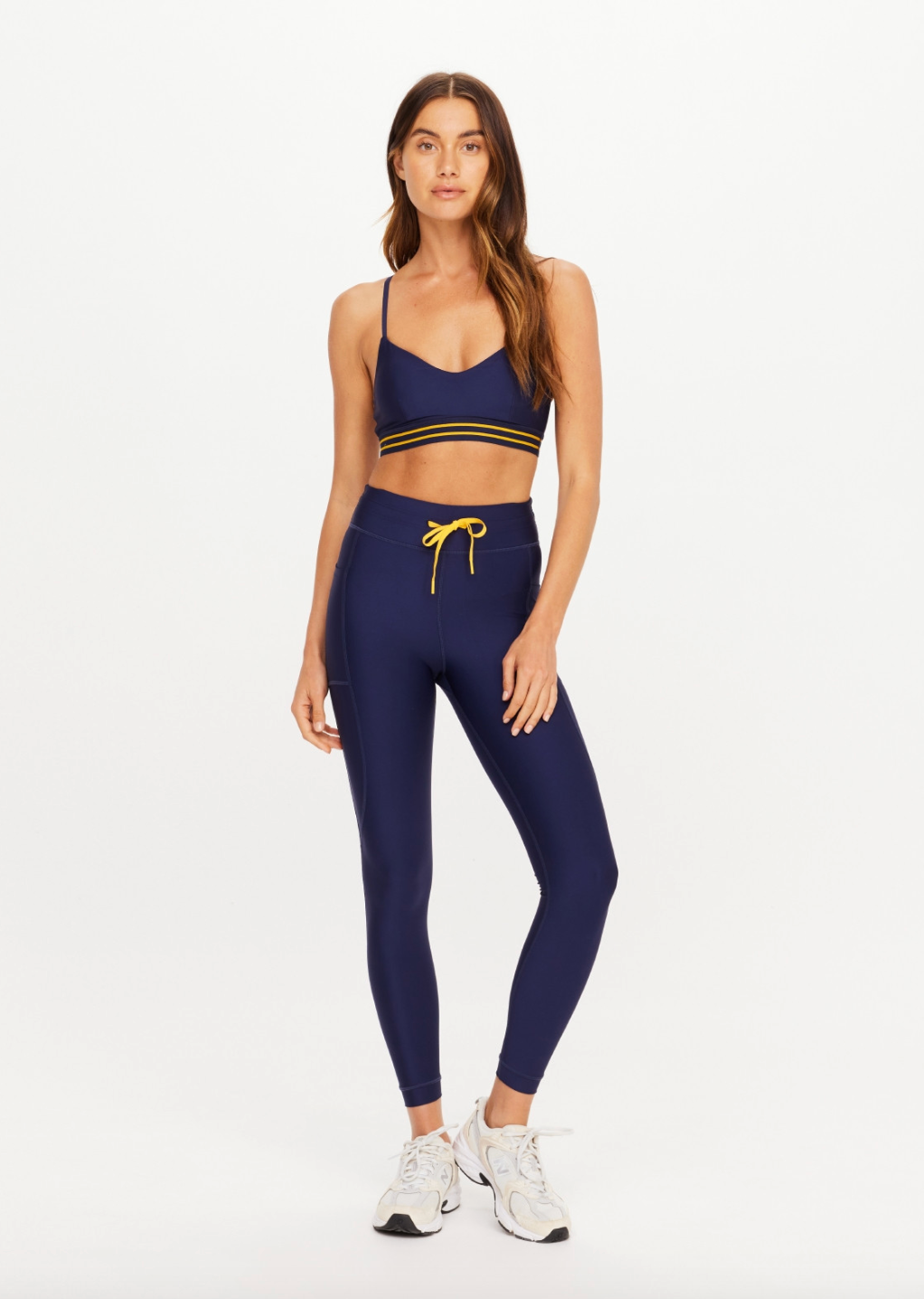 SALVADOR 25IN MIDI PANT