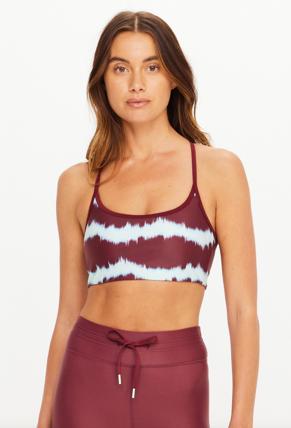 RIO BADU CROSSBACK BRA