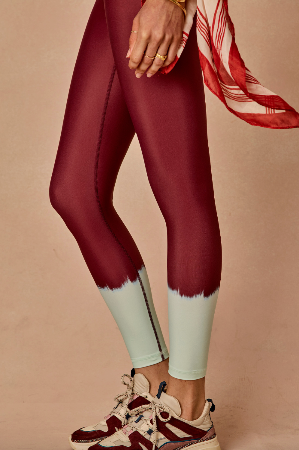 RIO 25IN MIDI PANT