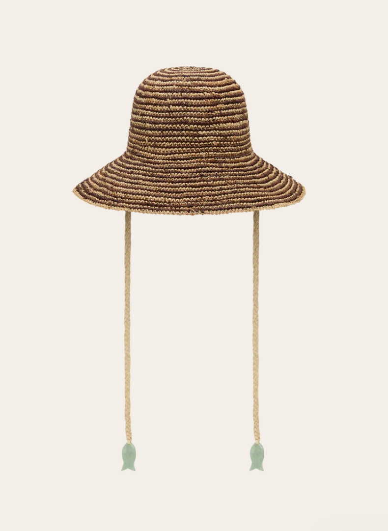 Bonnie hat