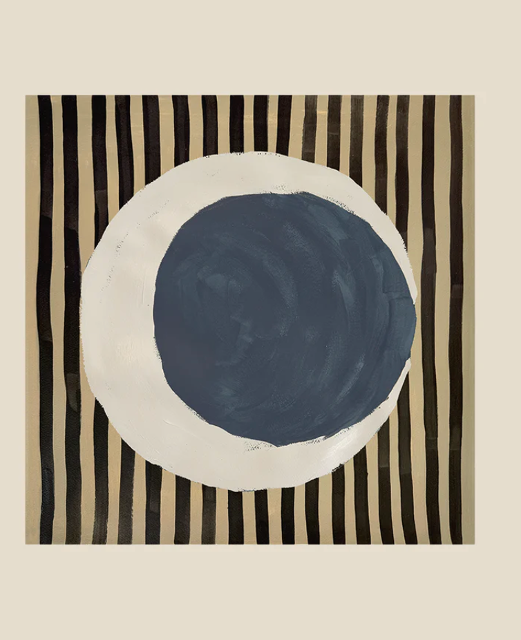 Scarf - Lunar