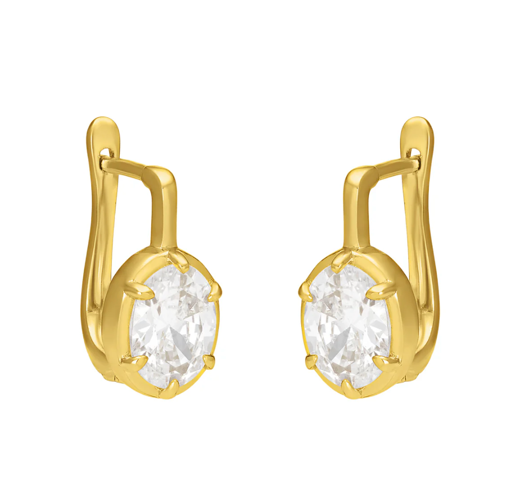 Tilly Earrings
