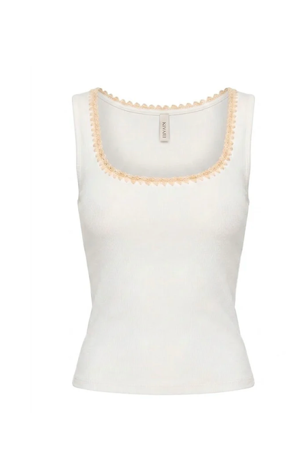 Esme Tank Top