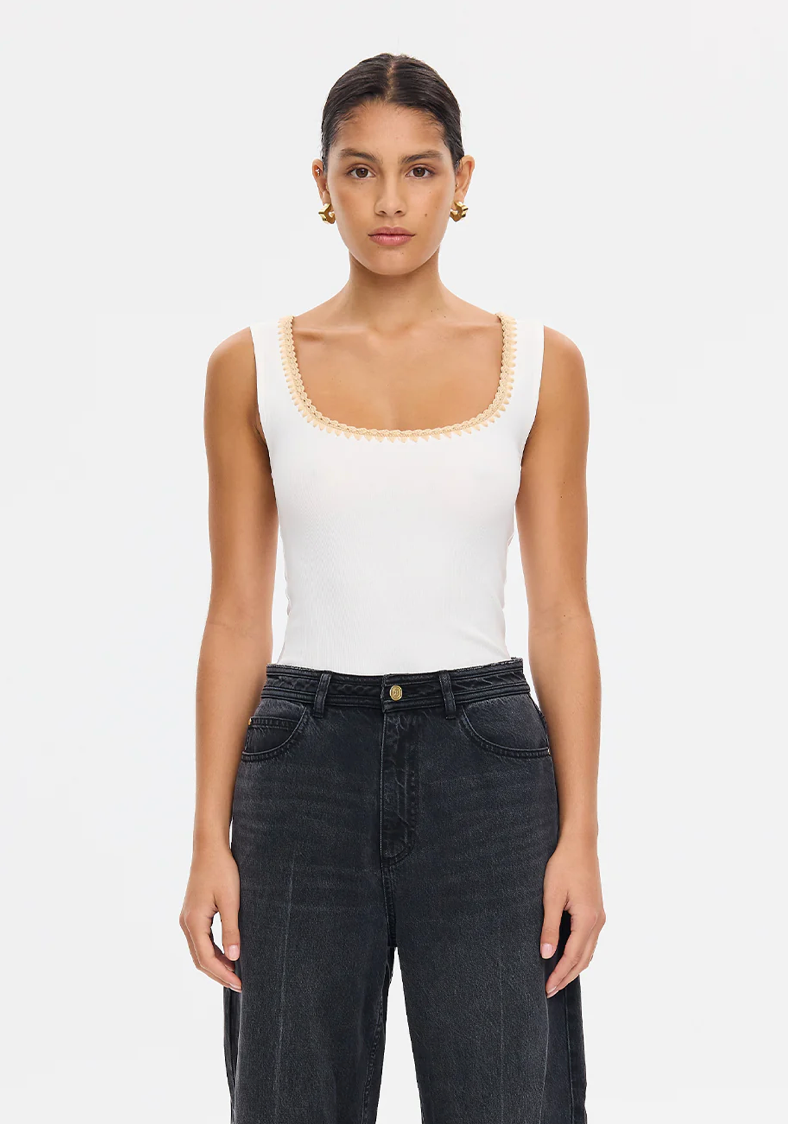 Esme Tank Top