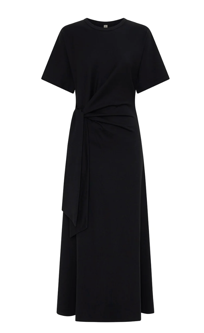 Erina Maxi Dress