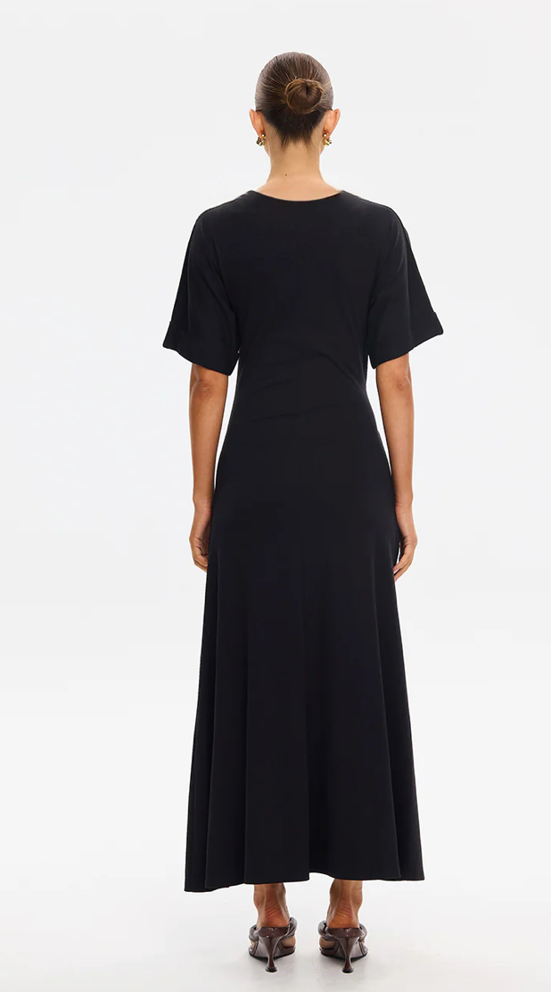 Erina Maxi Dress