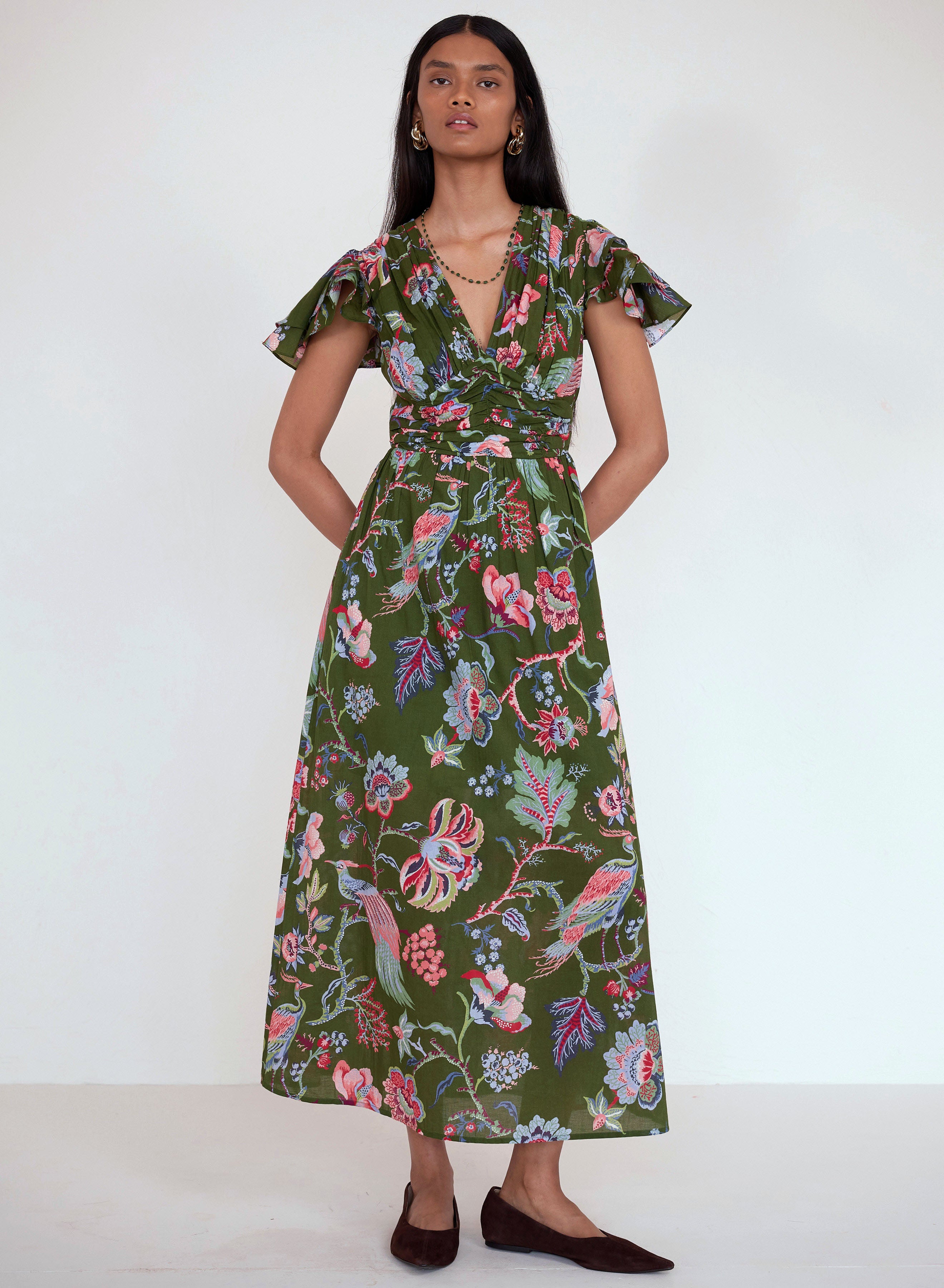 ADELE DRESS