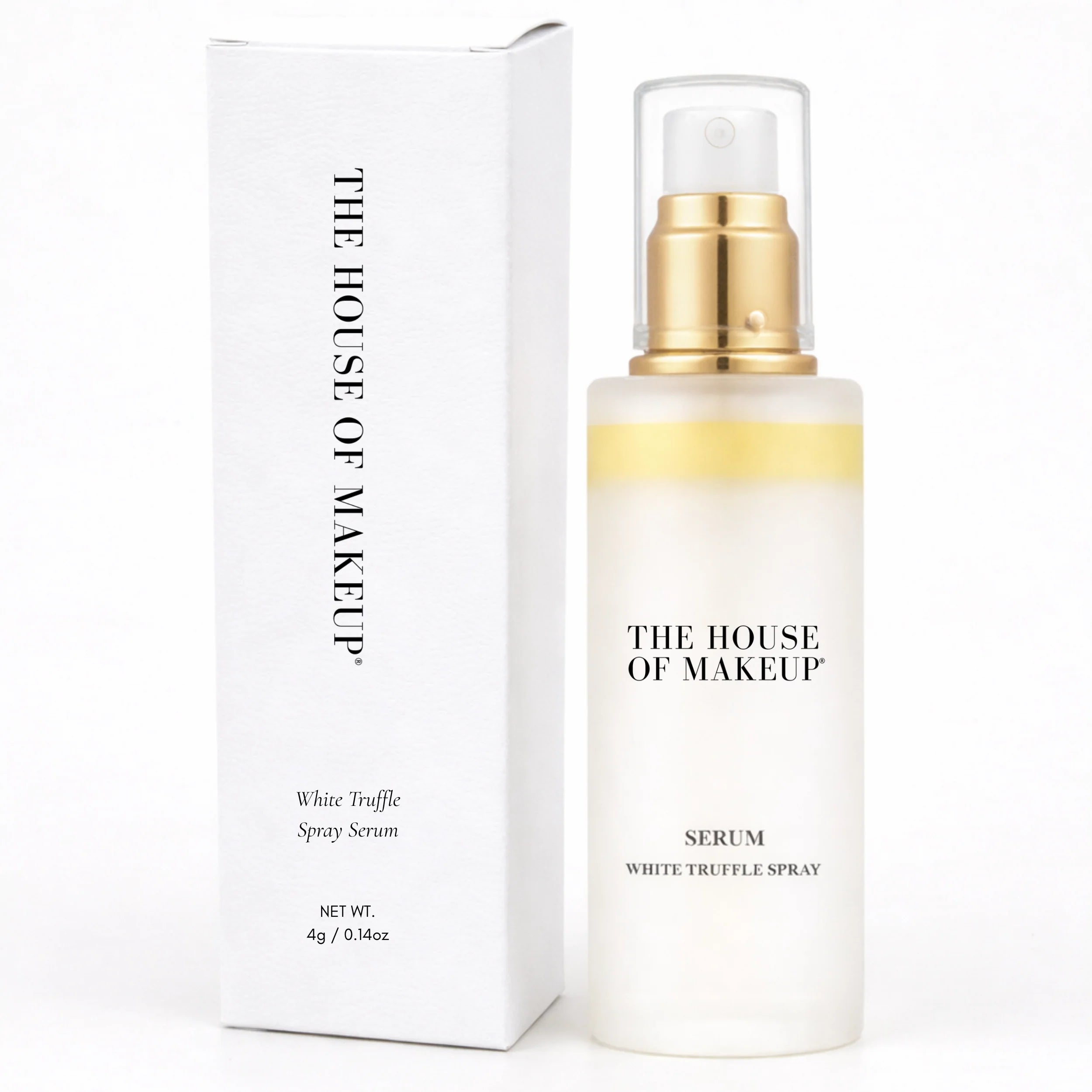 Spray Serum