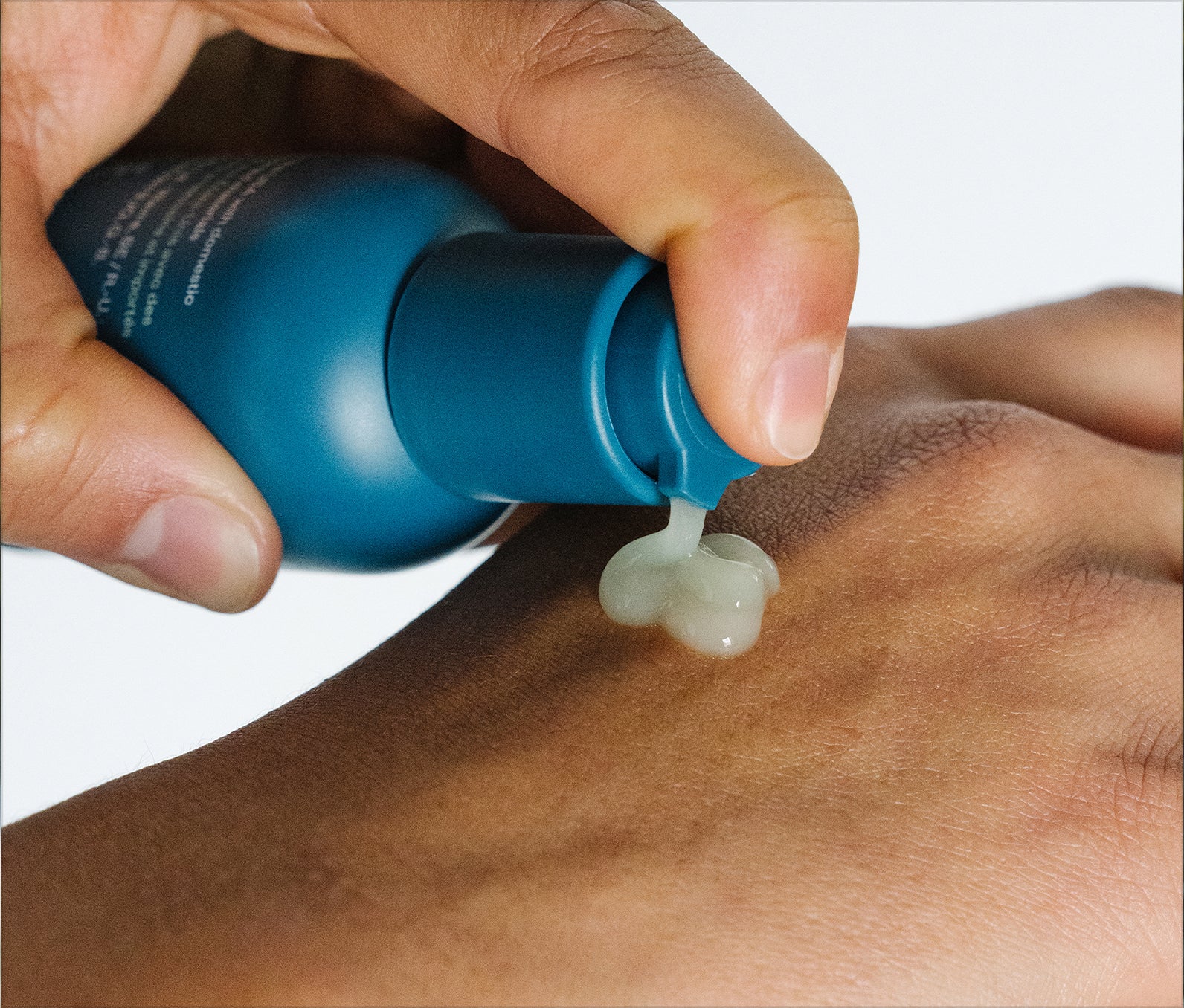 Forest Water Hyaluronic Serum