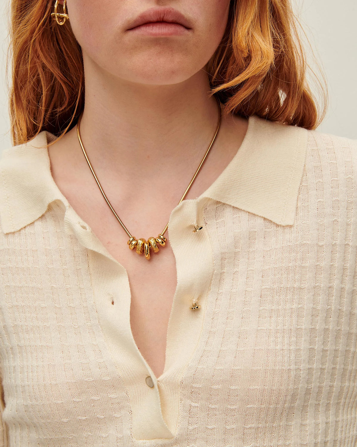 NECKLACE JAYA
