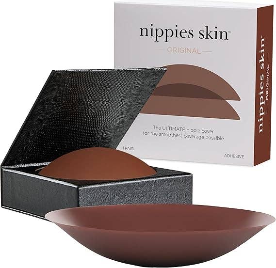 Nippies - Nippies Skin Adhesive Nipple Covers