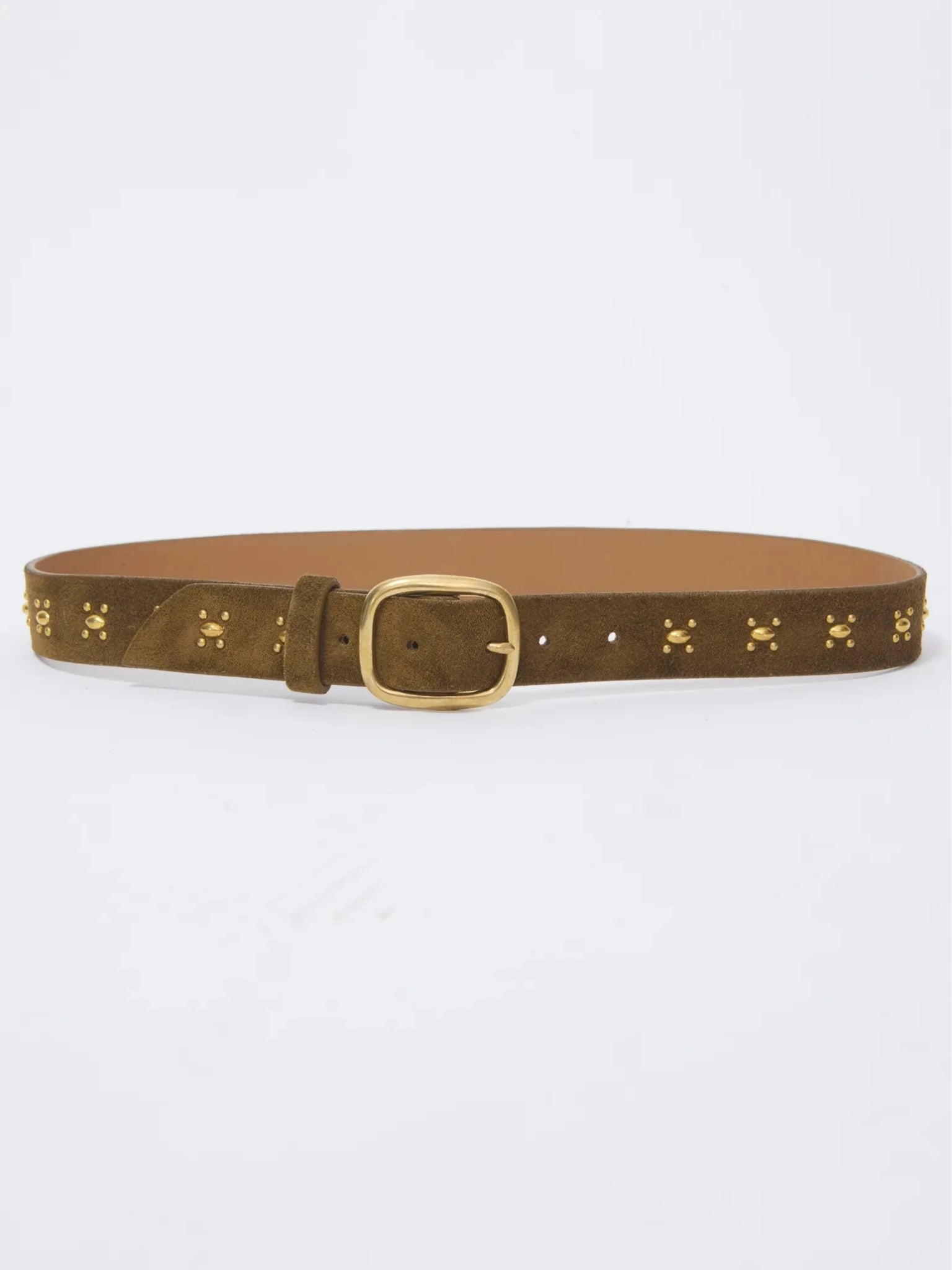 Abejas Belt - Detour Boutiques