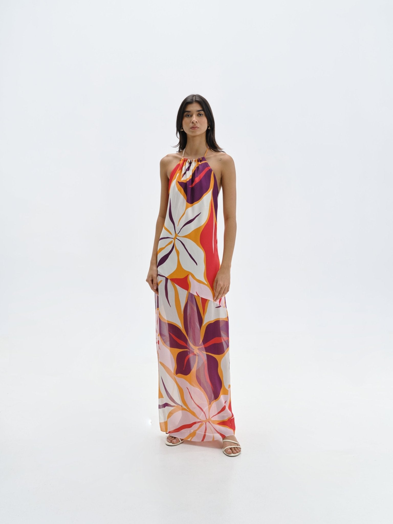 Accasia Dress - Detour Boutiques