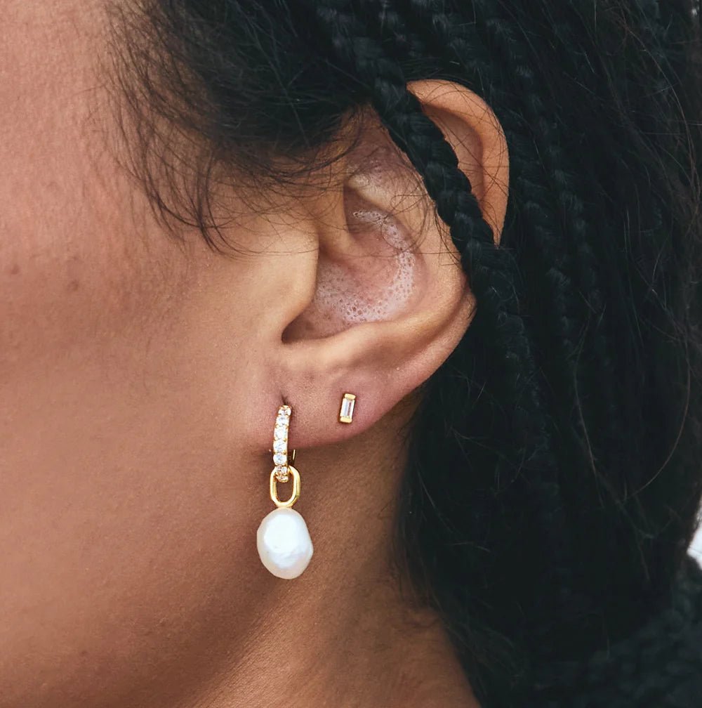 Ada Studs - Detour Boutiques