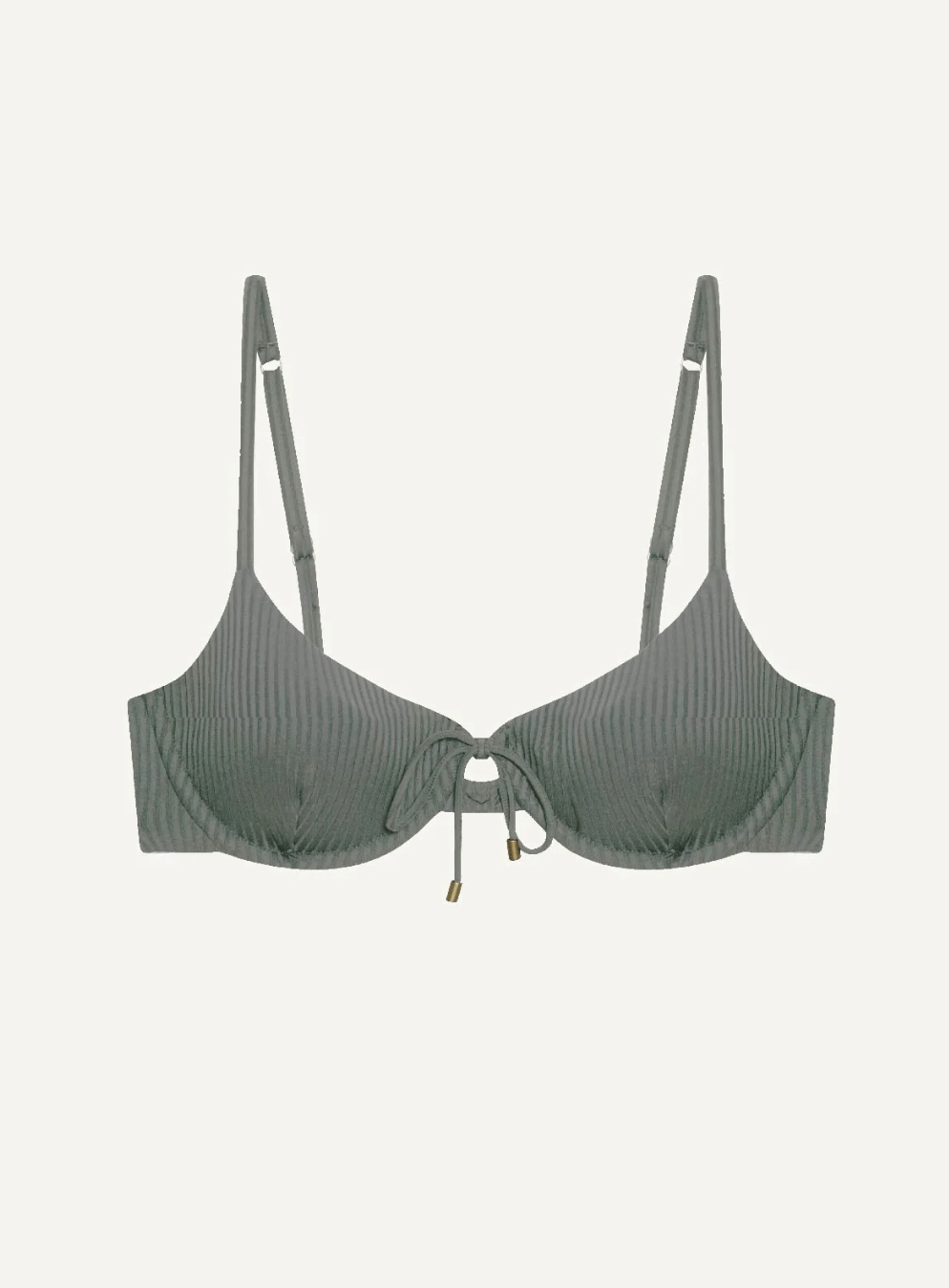 Ada Underwire Top - Detour Boutiques