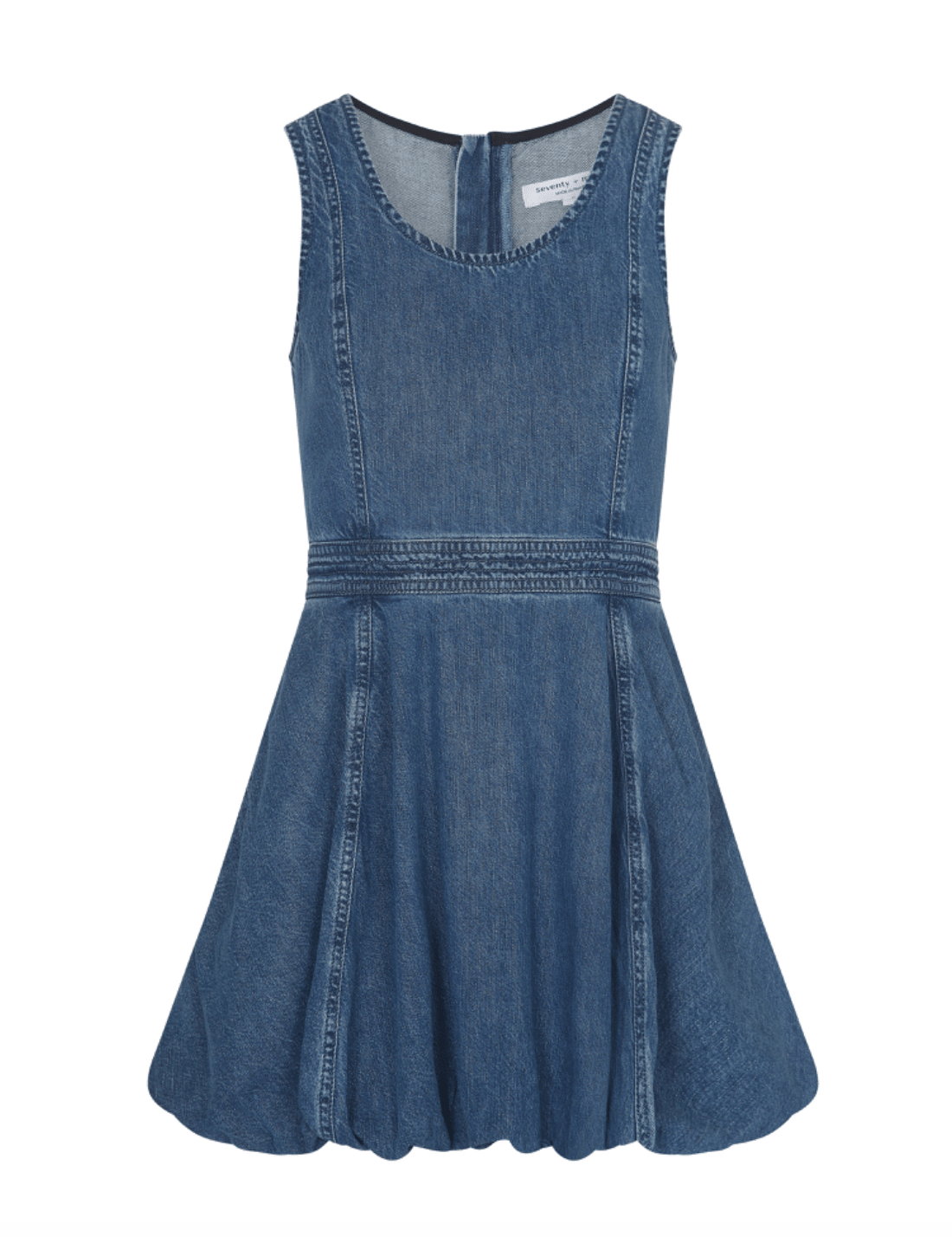 Adi Mini Dress - Detour Boutiques