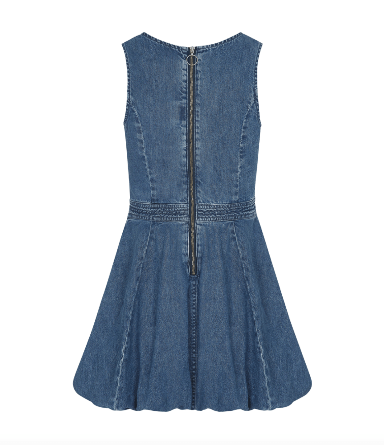Adi Mini Dress - Detour Boutiques
