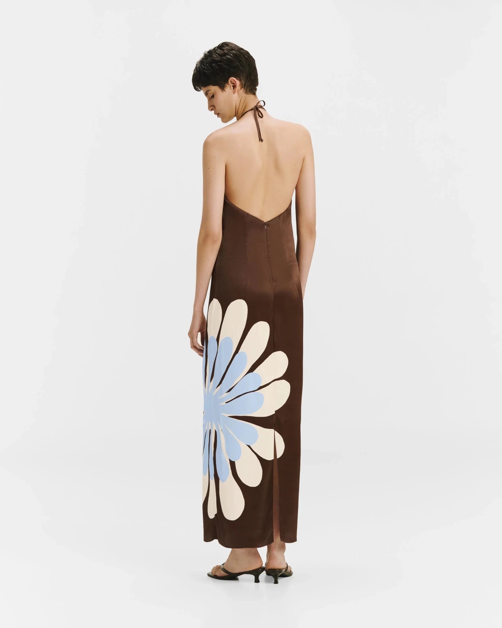 Agnes Dress - Detour Boutiques