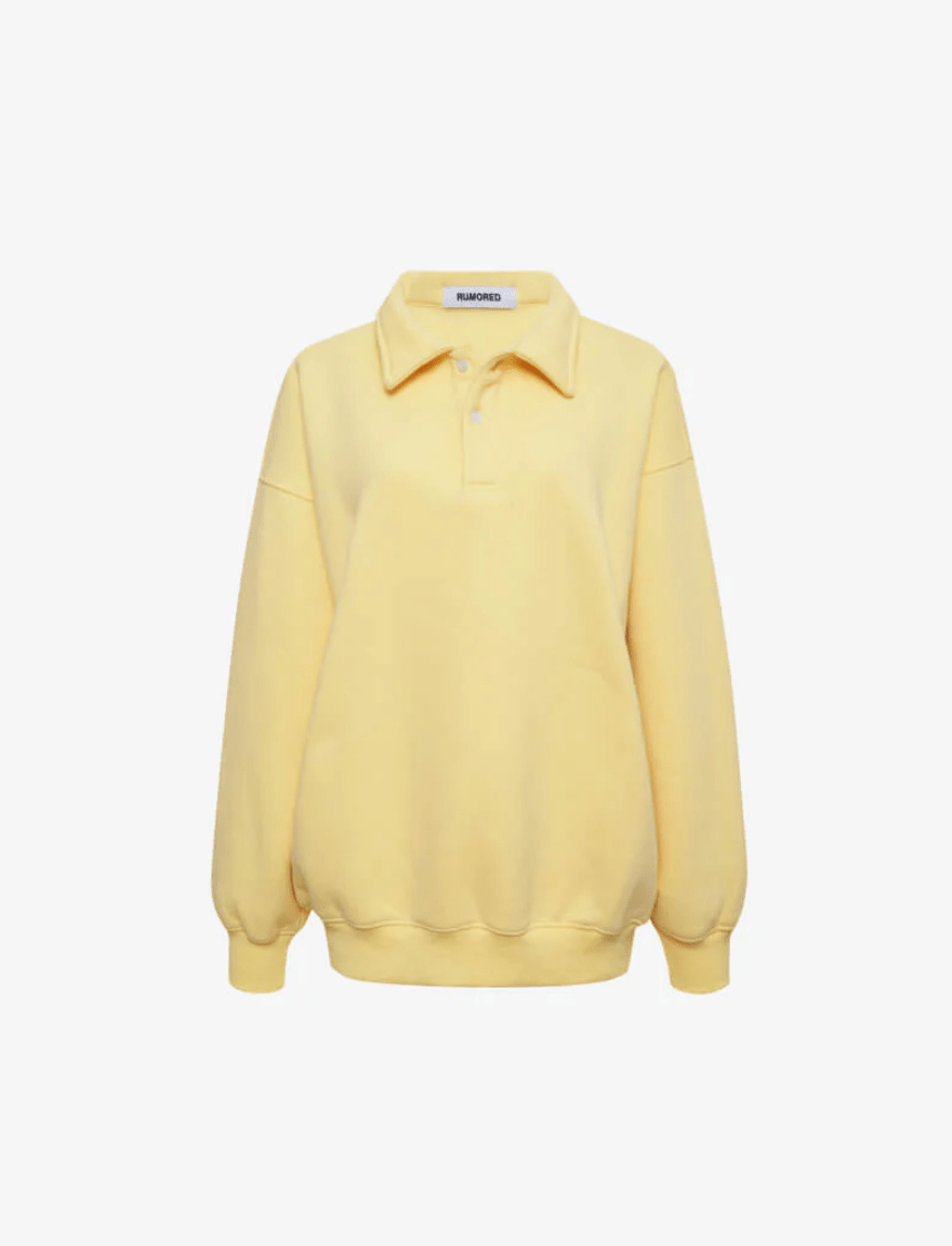 Airport Sweatshirt - Detour Boutiques