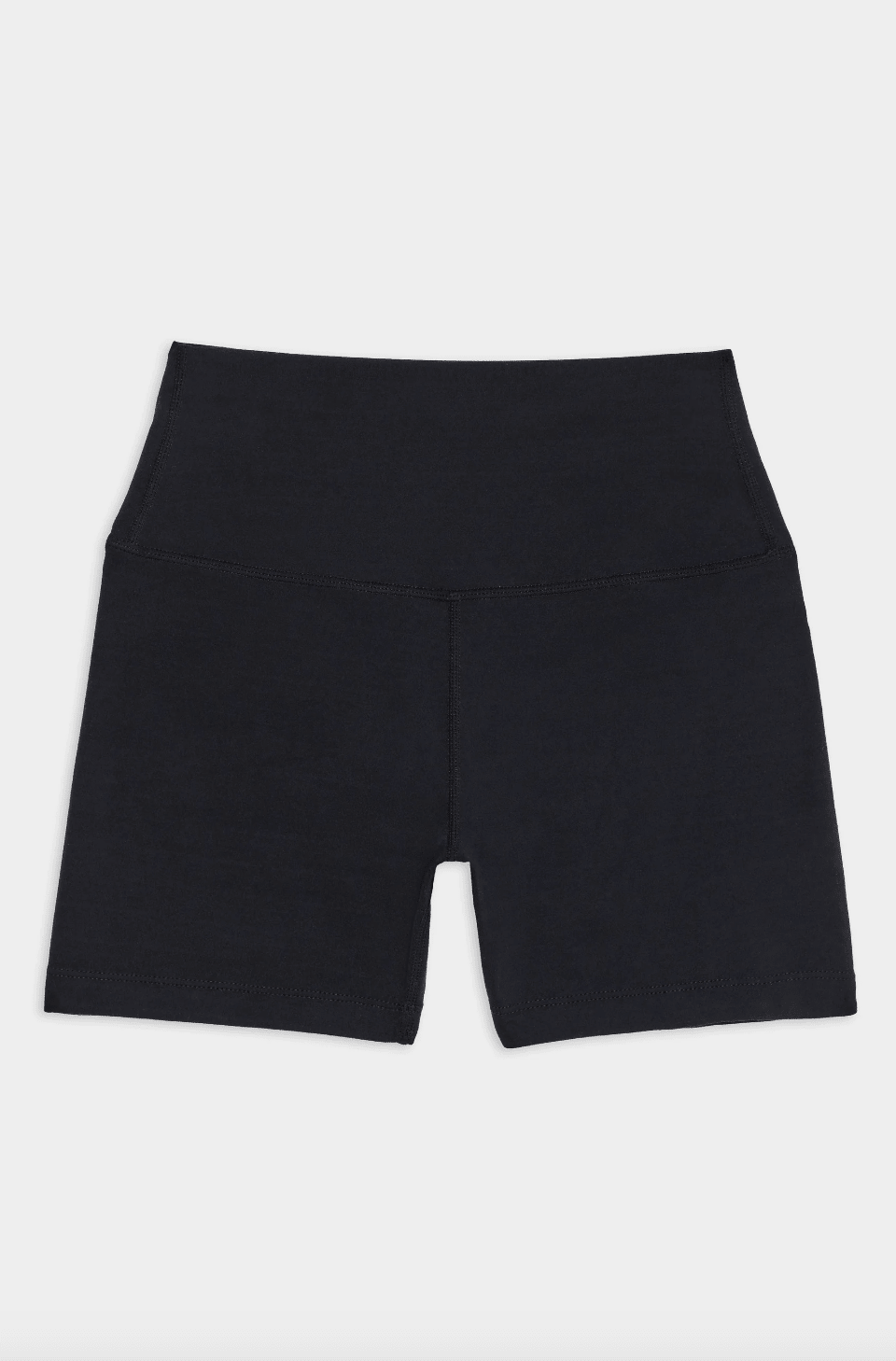 Airweight High Waist 3.5” Short - Detour Boutiques
