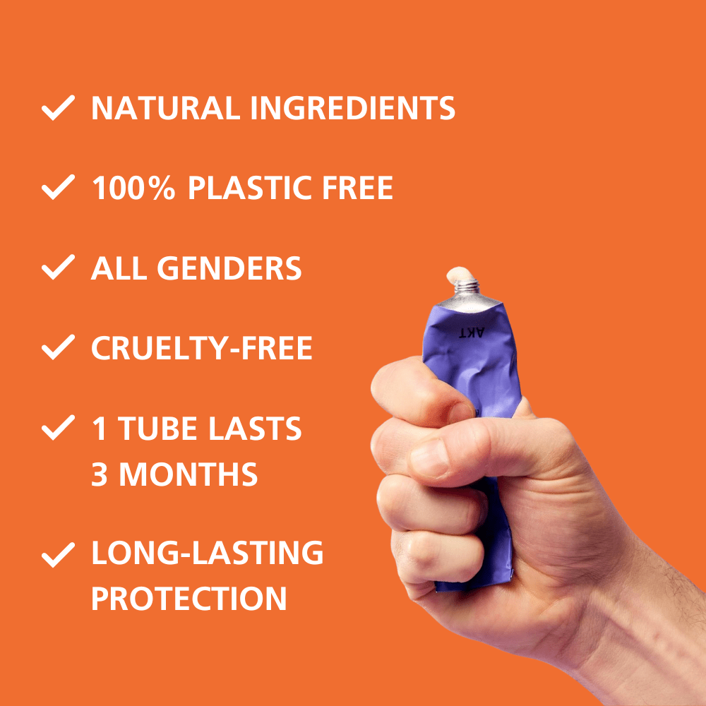 AKT Deodorant Balm SC.03 The Onsen - Detour Boutiques