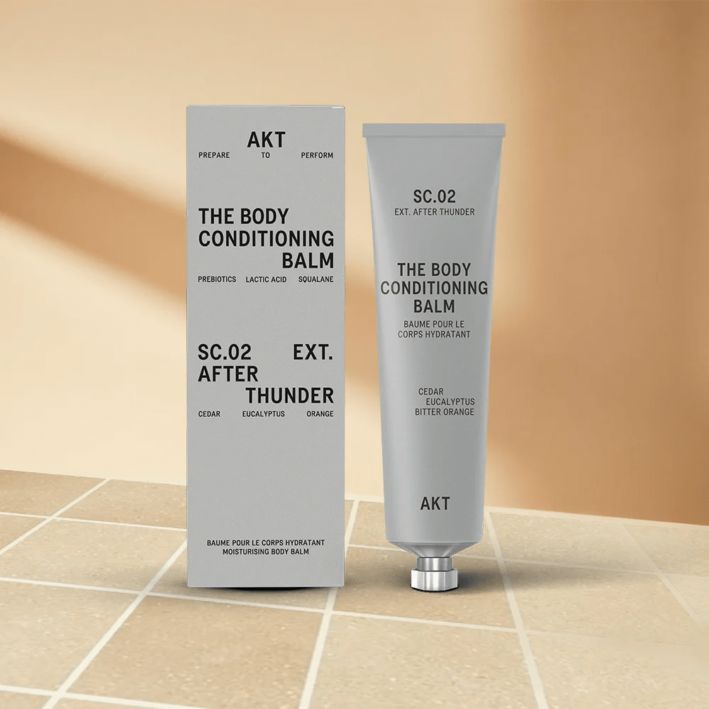AKT London (USA) - AKT Conditioning Body Balm SC.02 After Thunder - Detour Boutiques