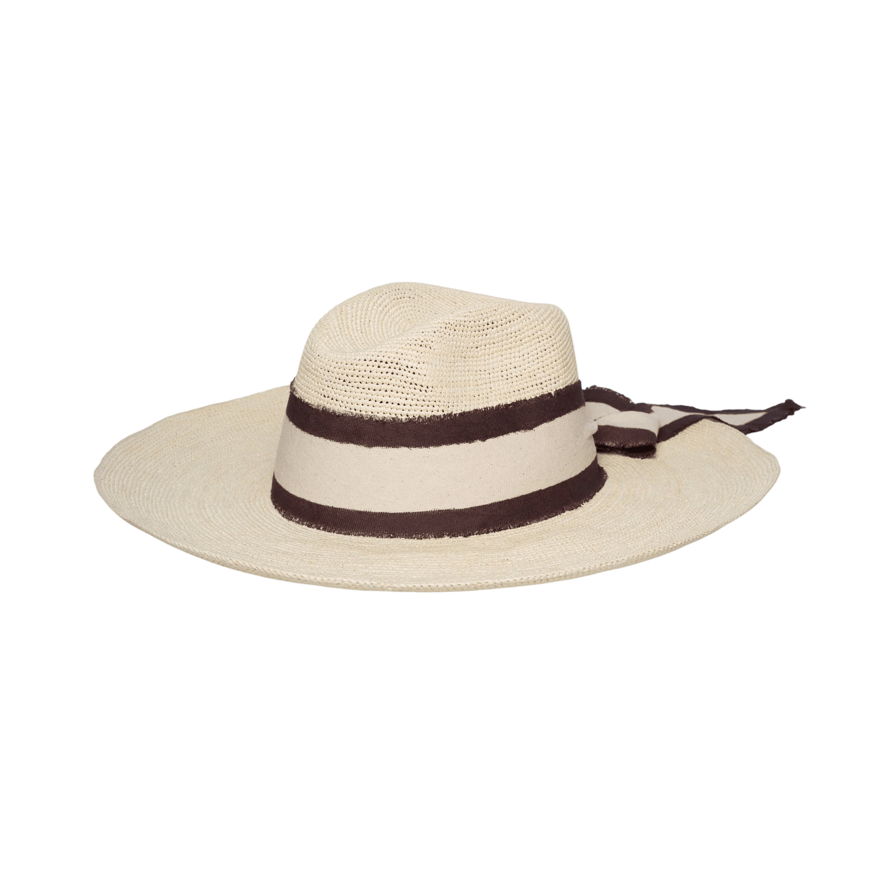 Allpa Classic E Wide Brim Hat - Detour Boutiques