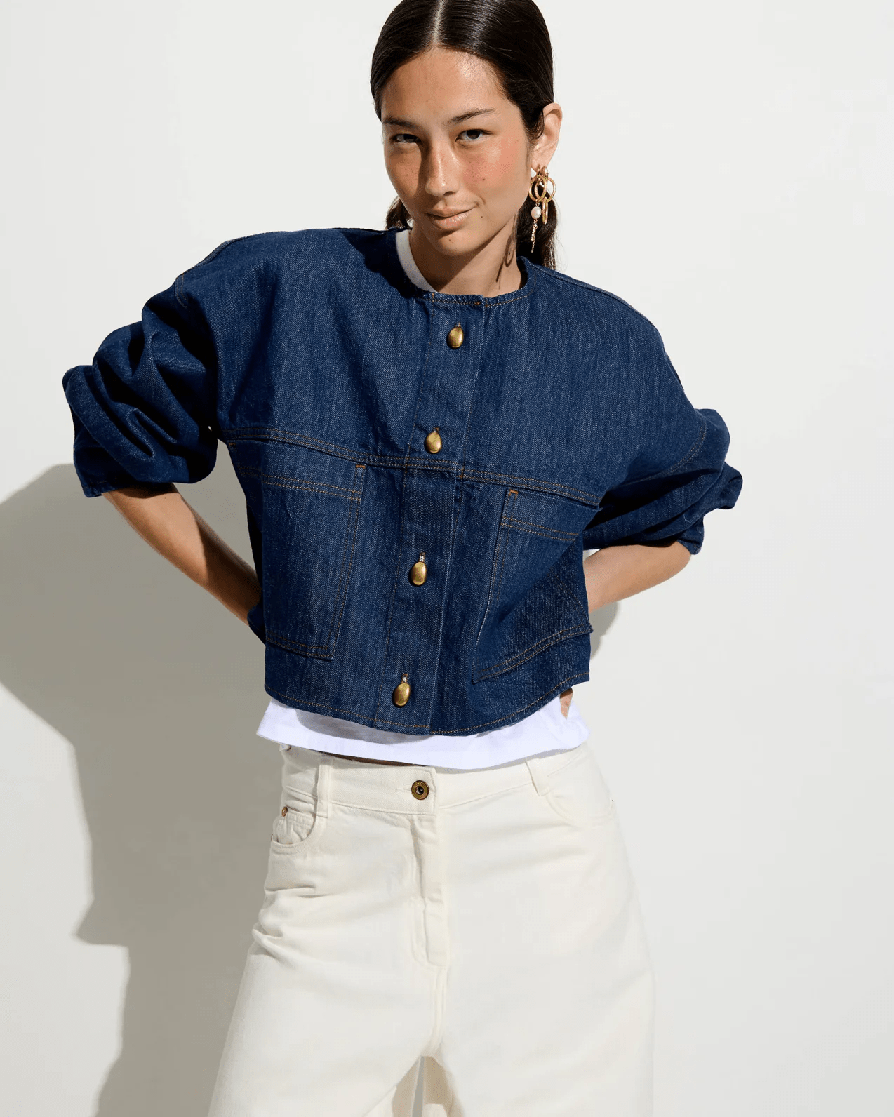 Almodiva Jacket - Detour Boutiques