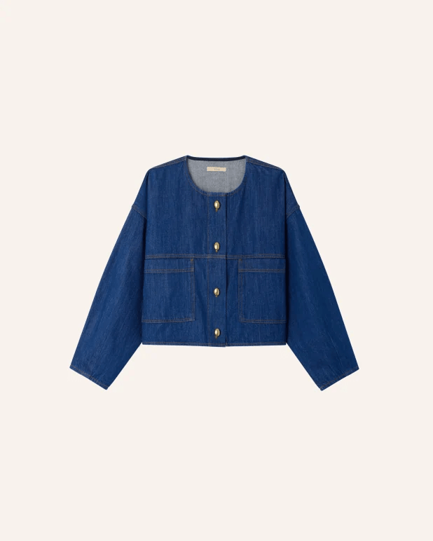 Almodiva Jacket - Detour Boutiques