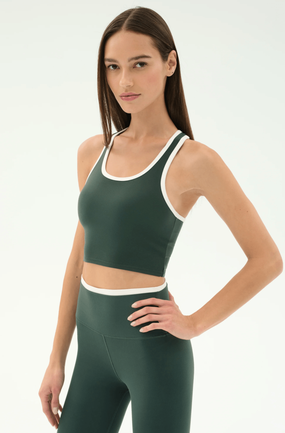 Amber Airweight Bralette - Detour Boutiques