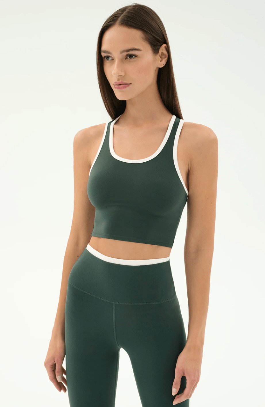 Amber Airweight Bralette - Detour Boutiques