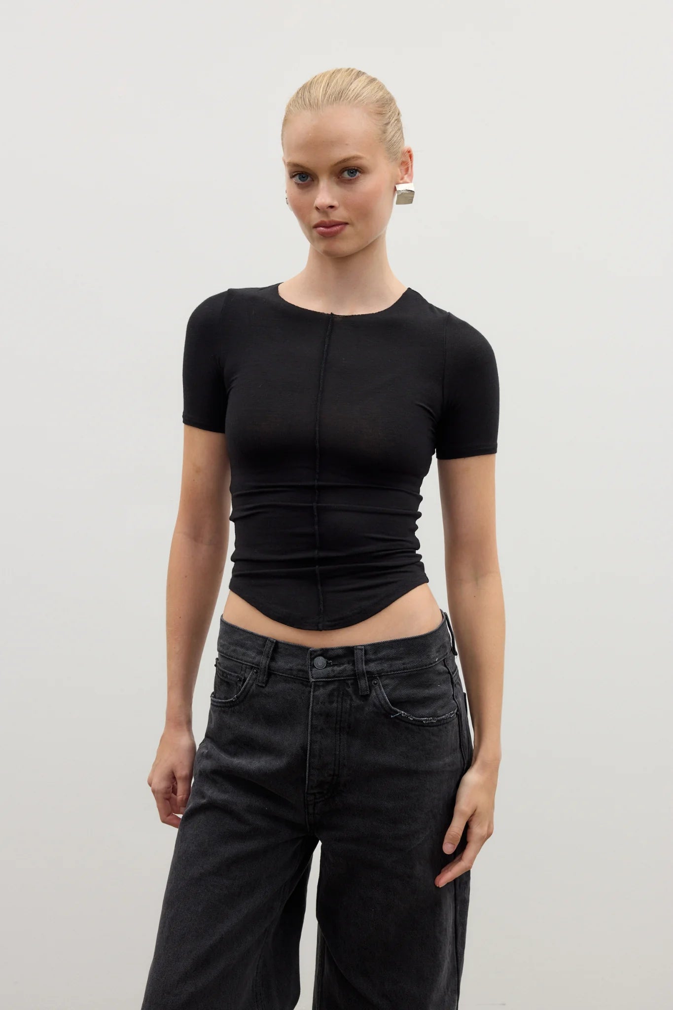 Anisa Tee - Detour Boutiques