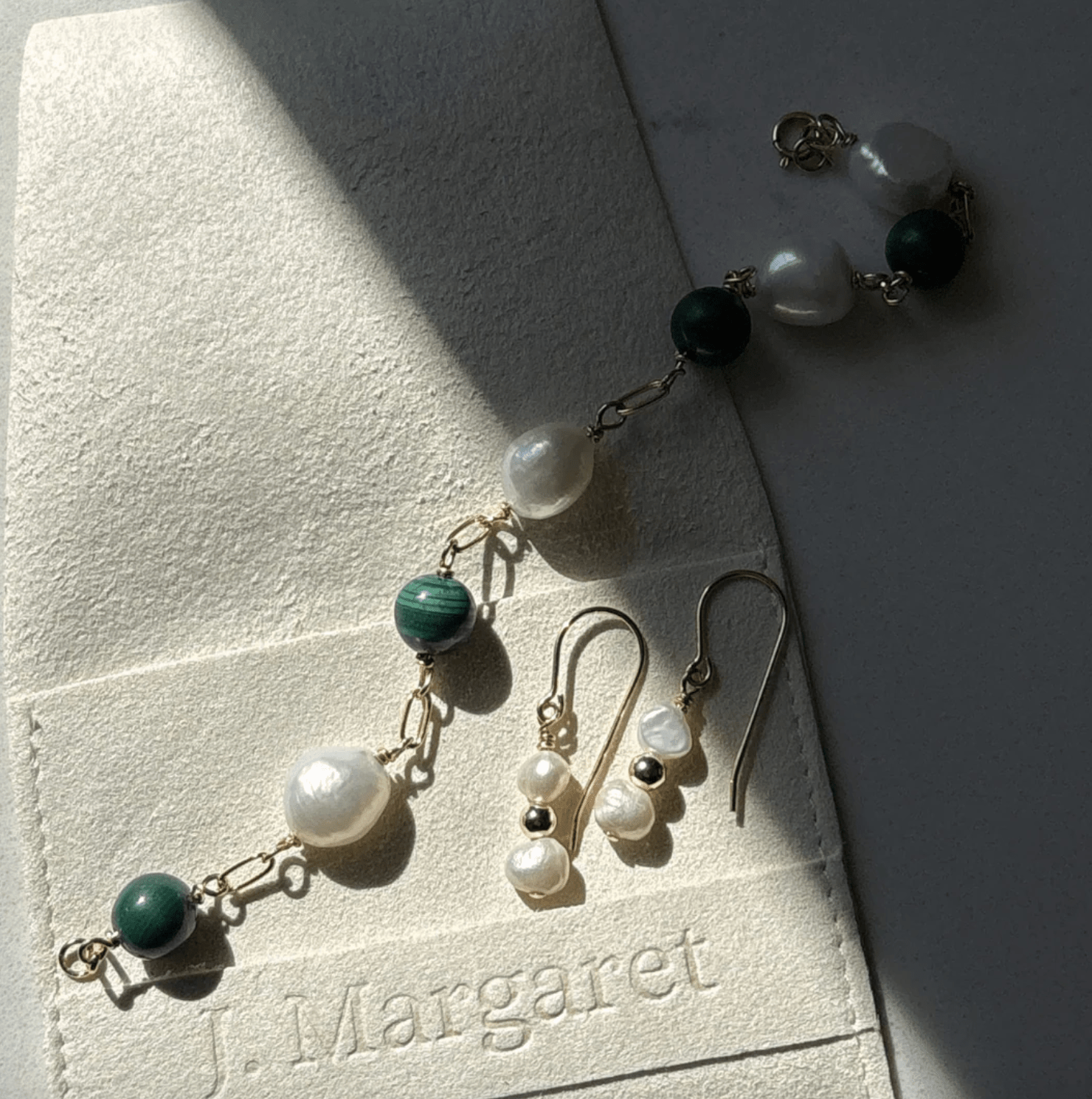 Anne Earrings - Detour Boutiques