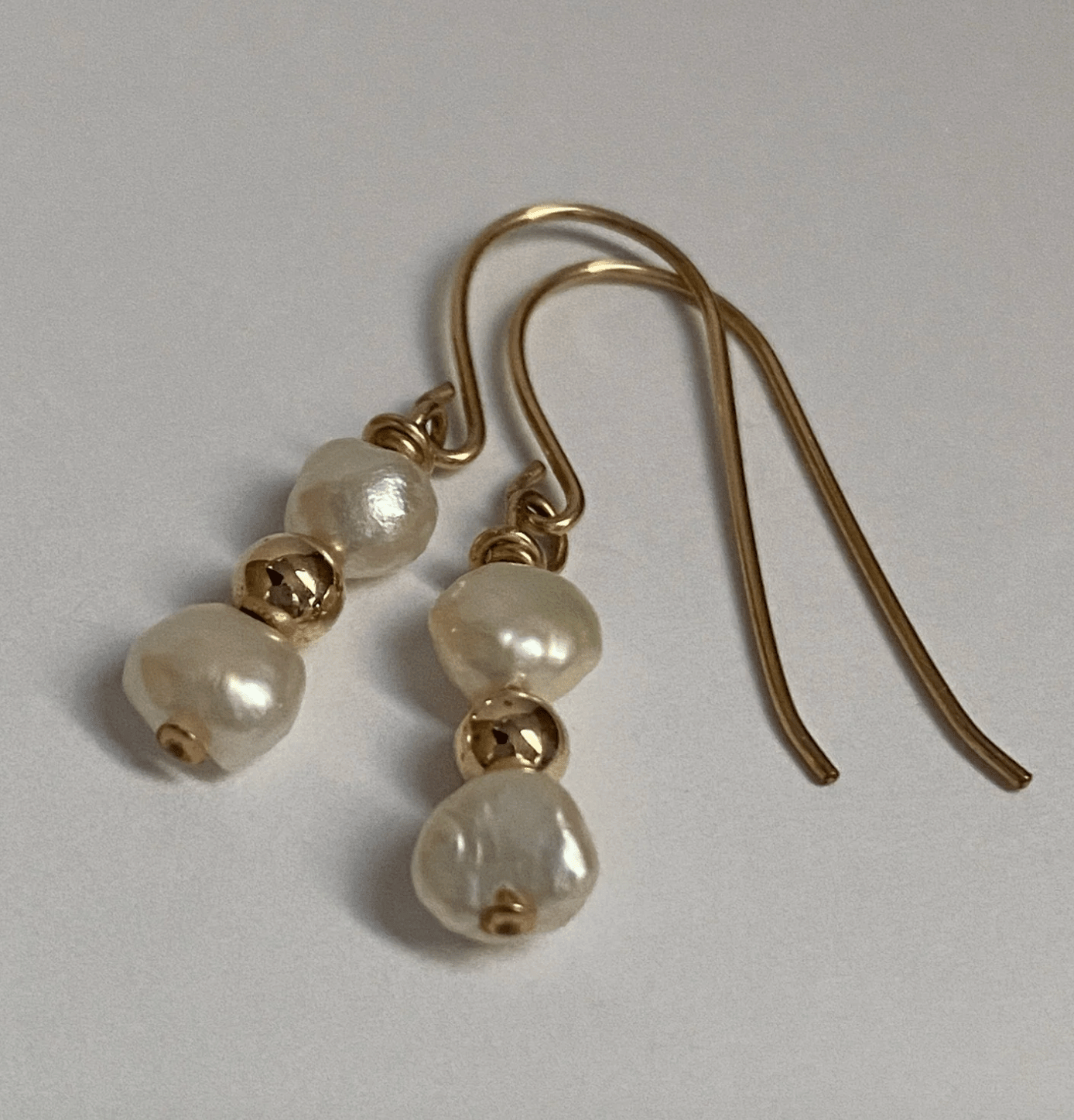 Anne Earrings - Detour Boutiques