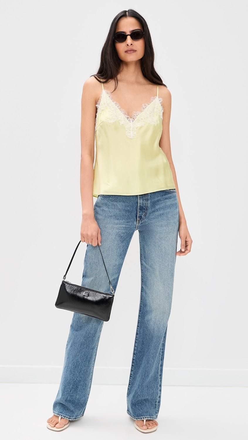 Annika Camisole - Detour Boutiques