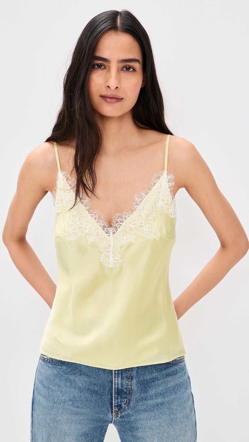 Annika Camisole - Detour Boutiques