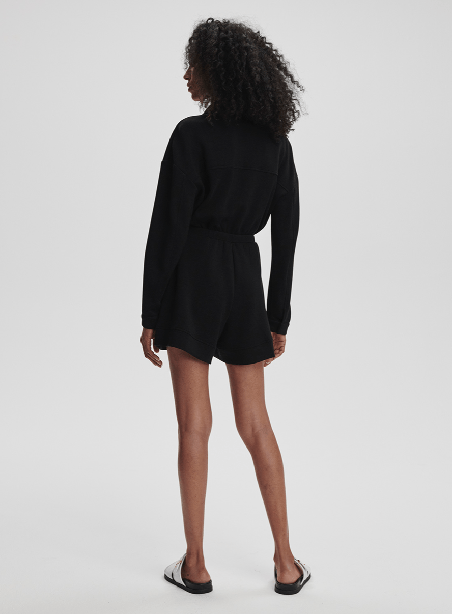 Annika Playsuit - Detour Boutiques