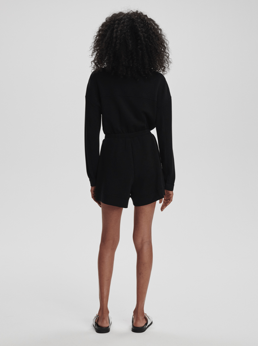 Annika Playsuit - Detour Boutiques