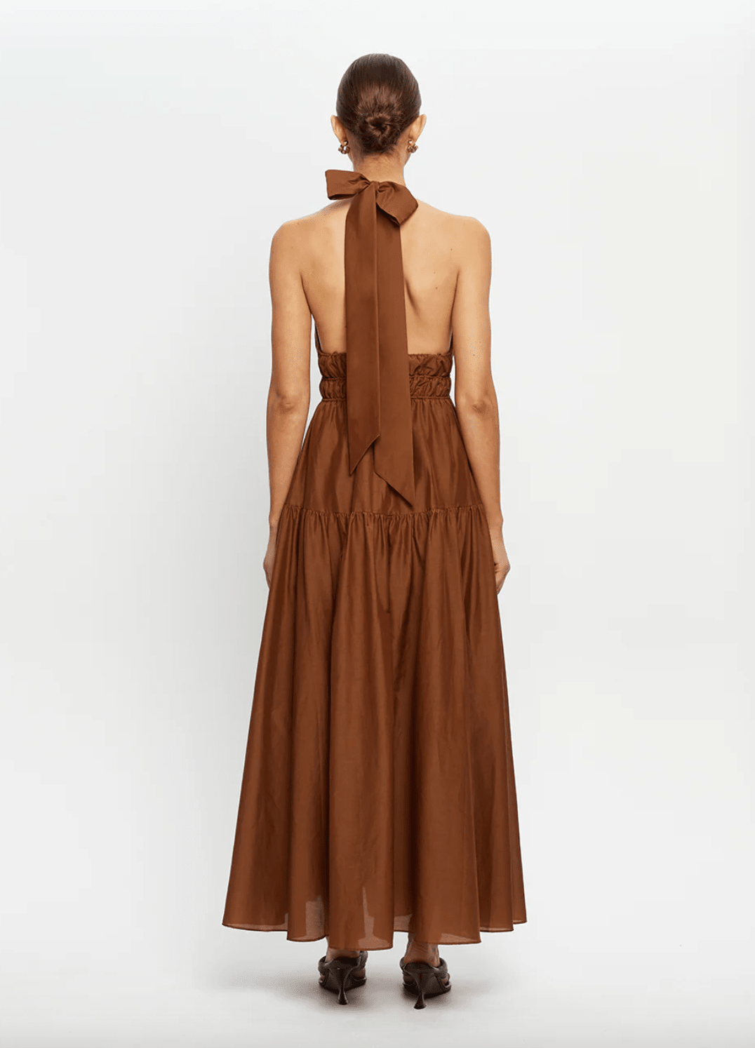 Anouk Maxi Dress - Detour Boutiques