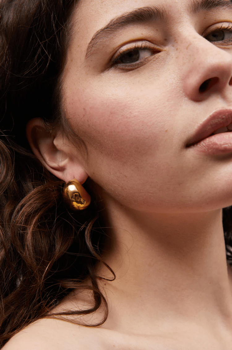 Aria Earrings - Detour Boutiques