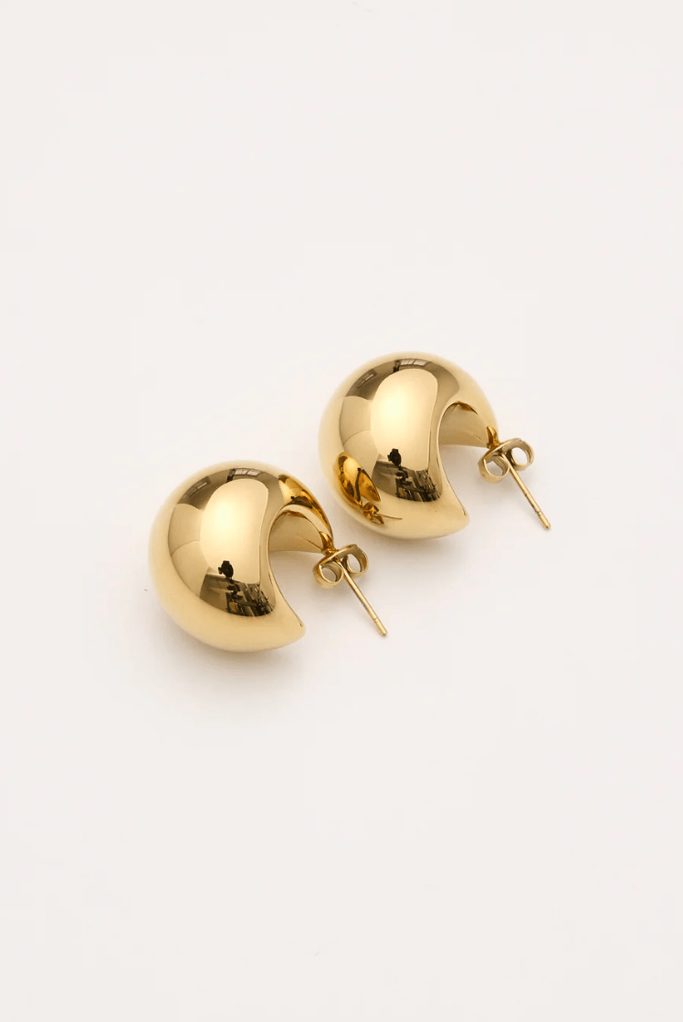 Aria Earrings - Detour Boutiques