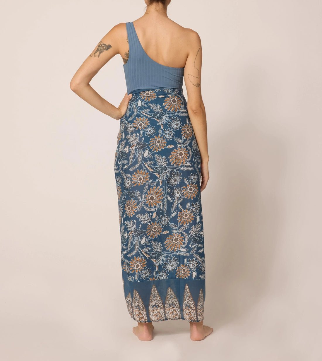 Artemis Sarong - Detour Boutiques
