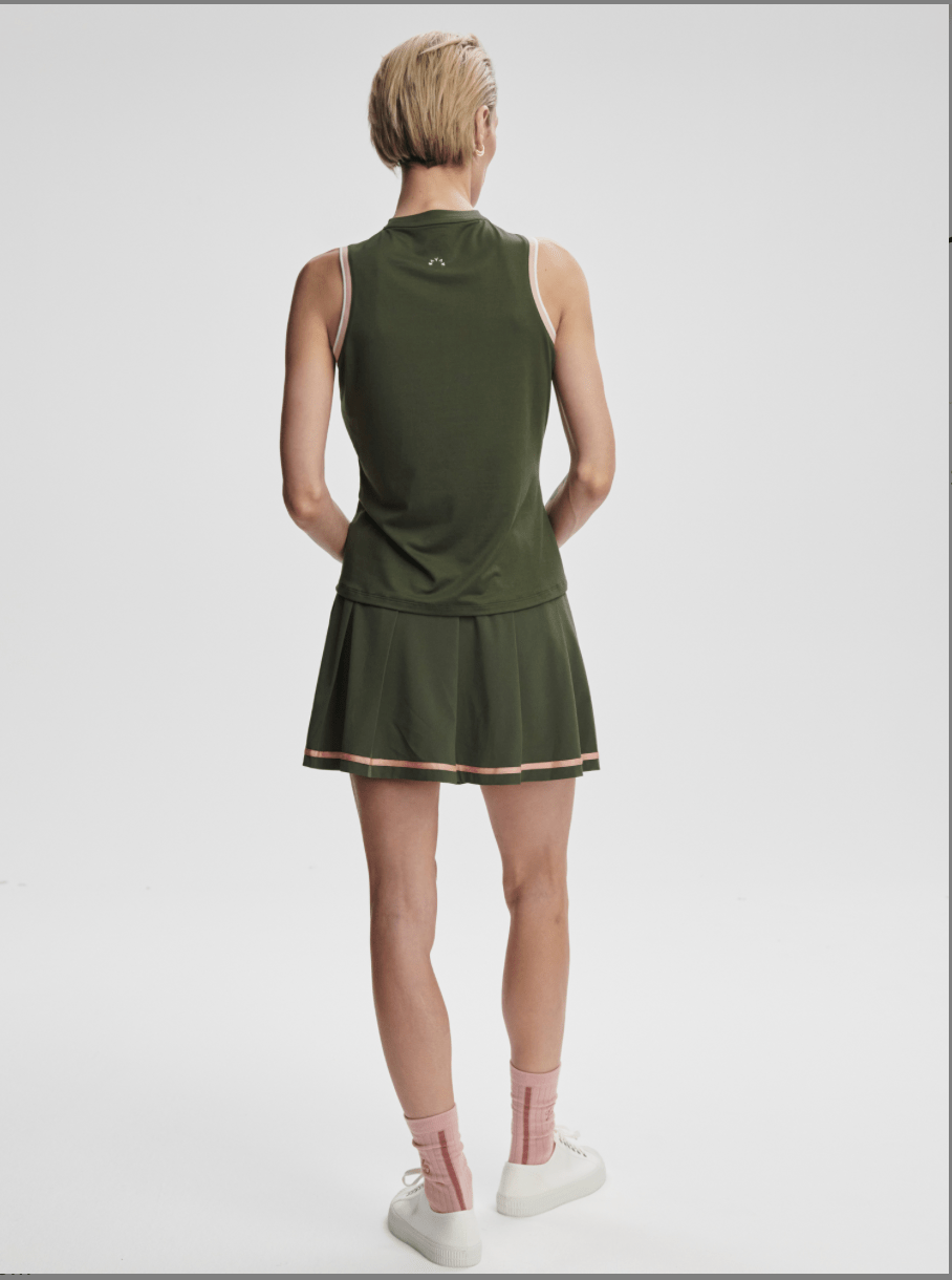 Arton Performance Tank - Detour Boutiques