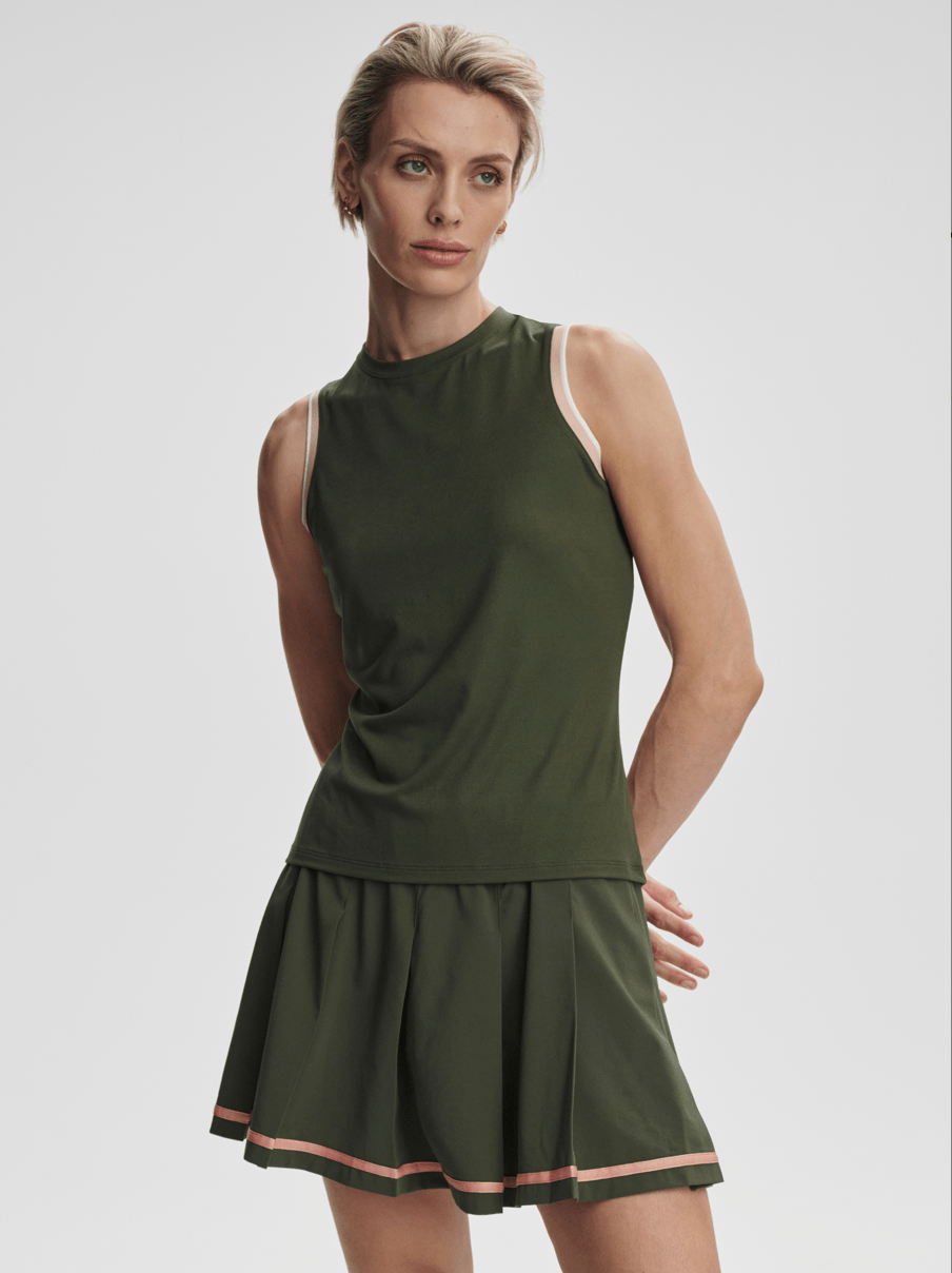 Arton Performance Tank - Detour Boutiques