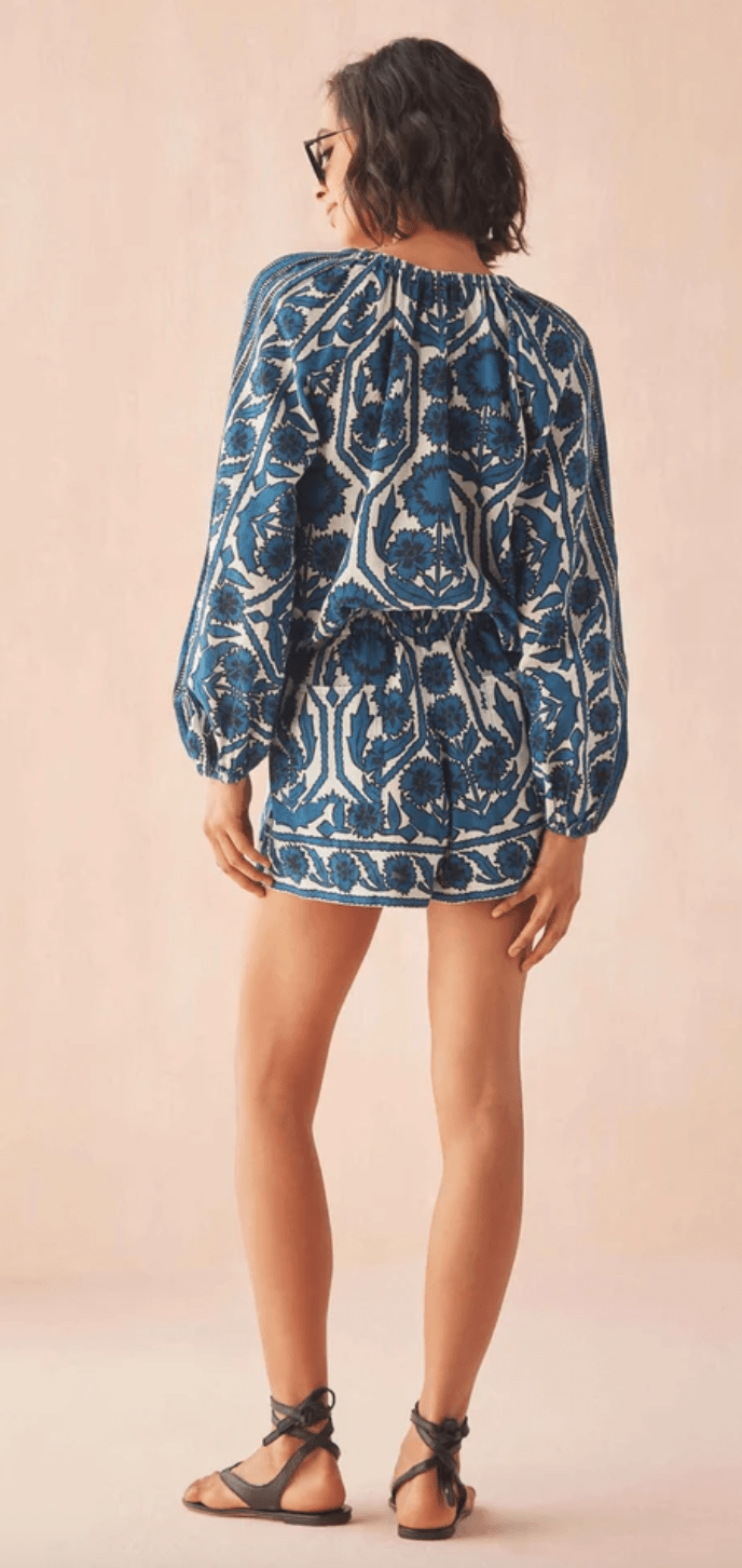 Asha Short - Detour Boutiques