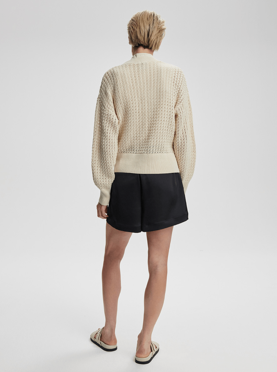 Astell Relaxed Knit Cardigan - Detour Boutiques