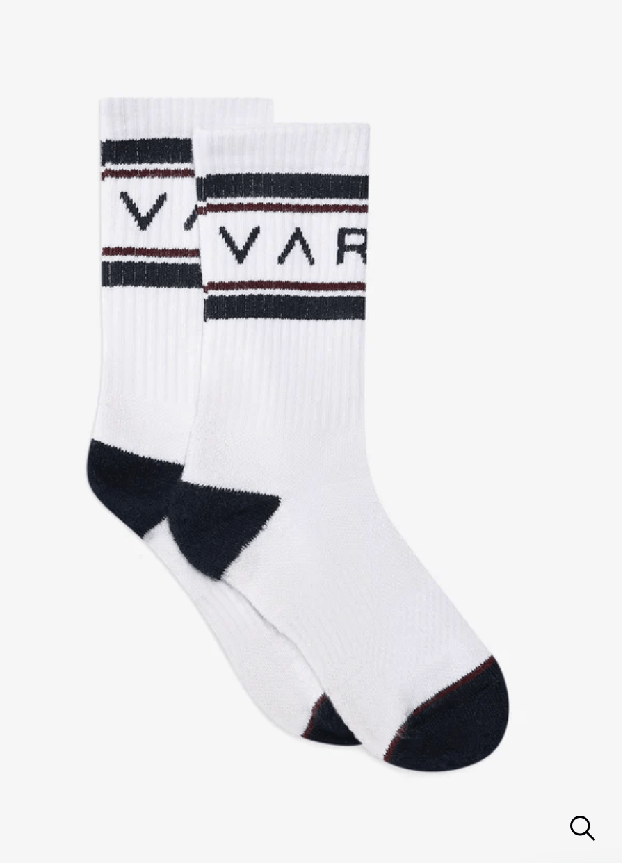 Astley Active Sock - Detour Boutiques